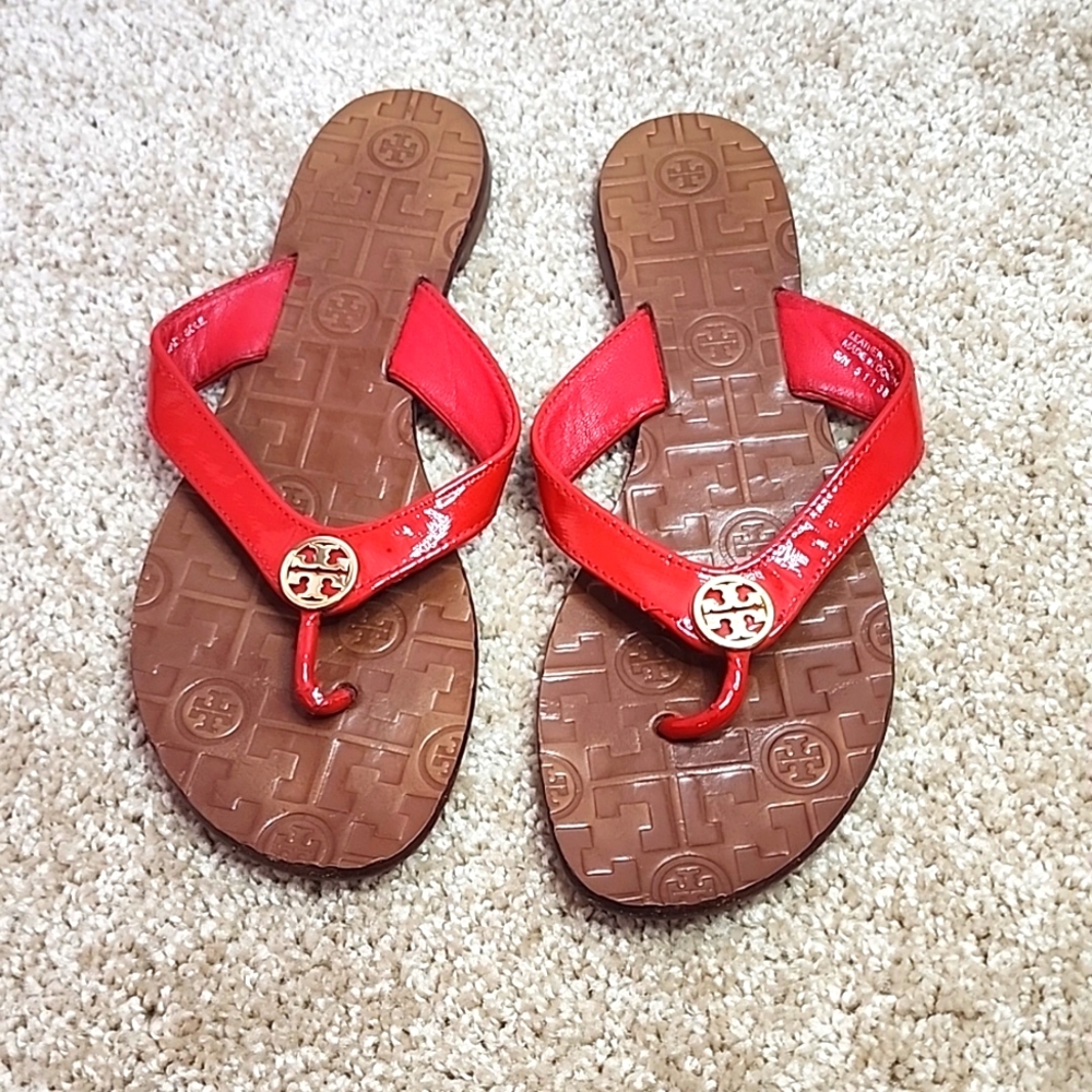 Tory Burch sandals
